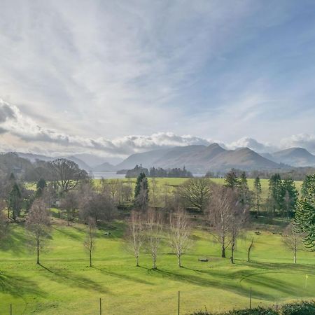 Hotel Highfield Keswick  Exteriér fotografie