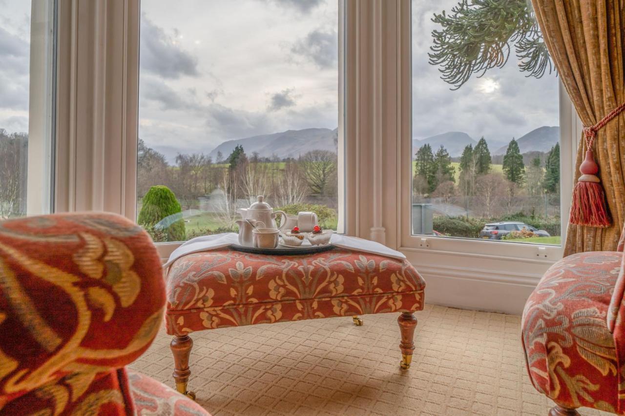 Hotel Highfield Keswick  Exteriér fotografie