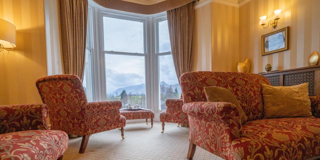 Hotel Highfield Keswick  Exteriér fotografie