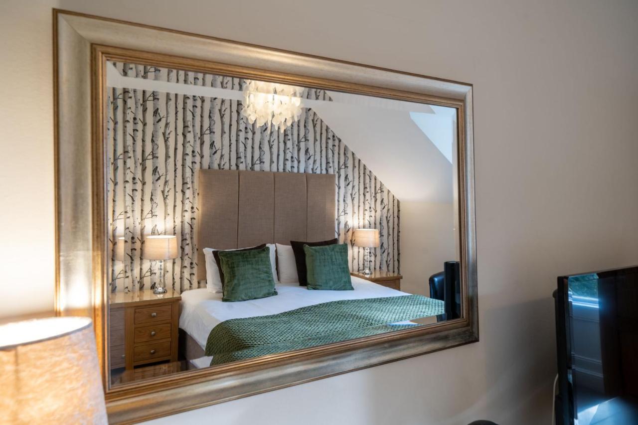 Hotel Highfield Keswick  Exteriér fotografie