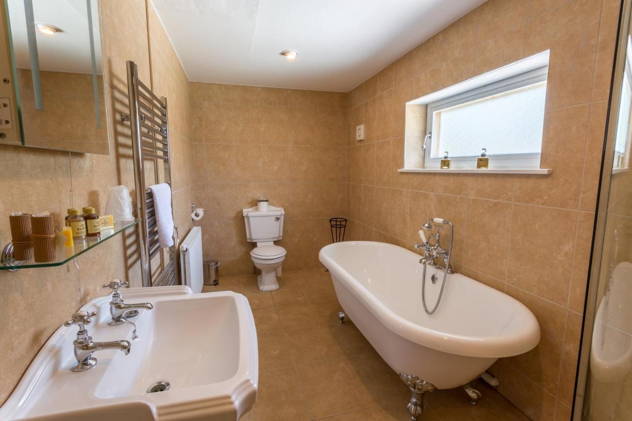 Hotel Highfield Keswick  Pokoj fotografie